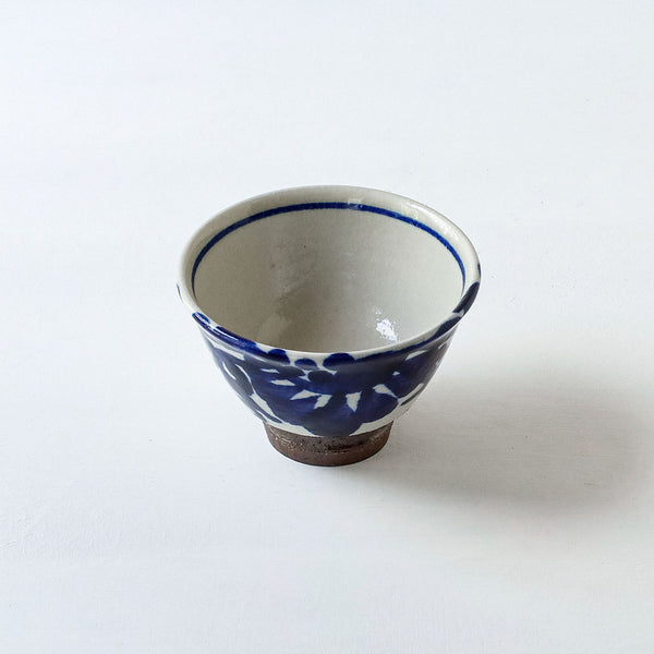 Toubou Makiya Cup Arabesque