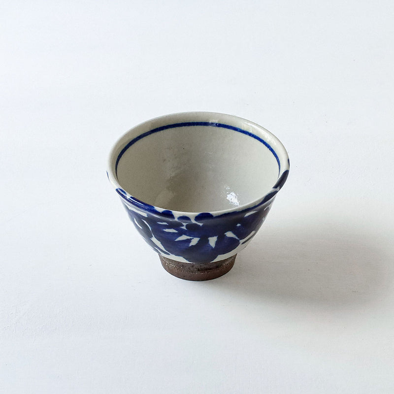 Toubou Makiya Cup Arabesque