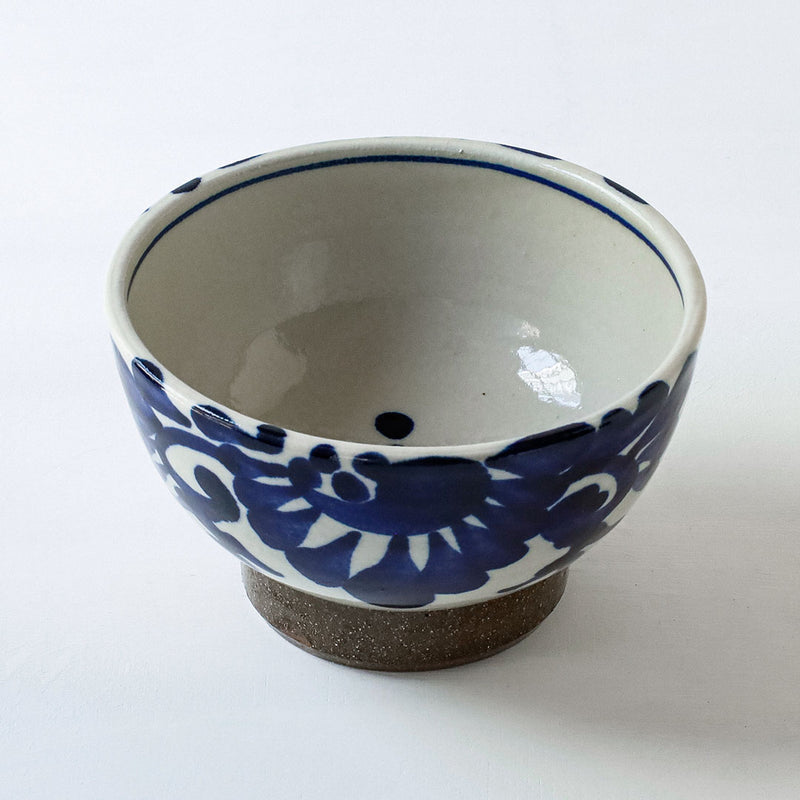 Toubou Makiya Donburi Arabesque