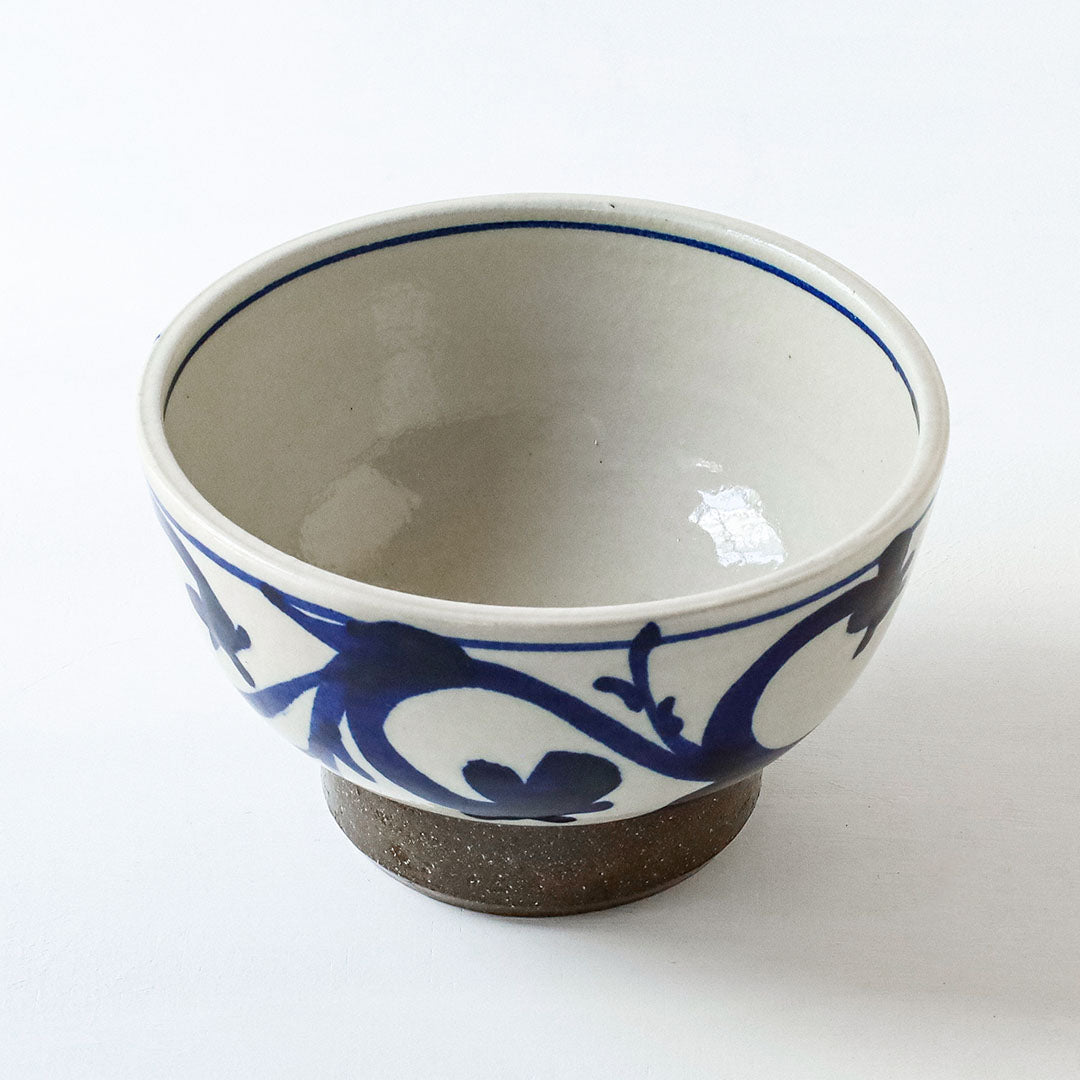 陶房眞喜屋 どんぶり かずら