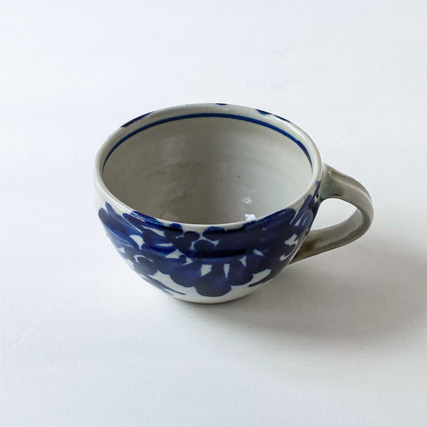 Toubou Makiya Soup Cup Arabesque