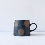 Toubou Makiya Trapezoid Mug A