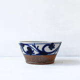 Toubou Makiya Bowl 13.5cm Kazura