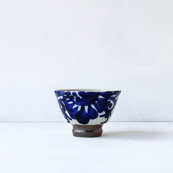 Toubou Makiya Cup Arabesque