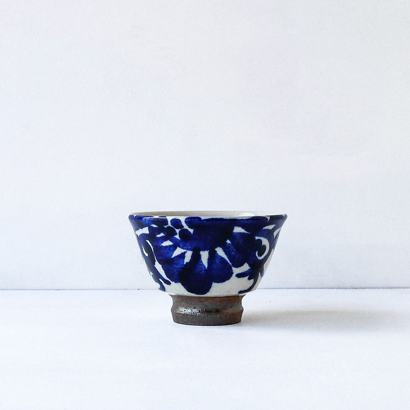 Toubou Makiya Cup Arabesque