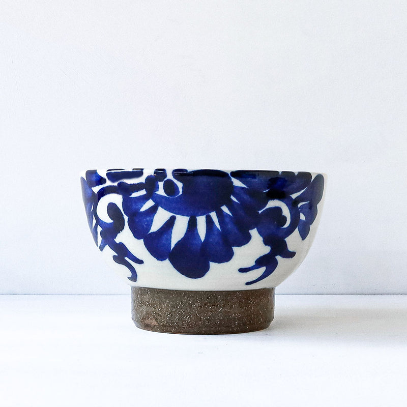Toubou Makiya Donburi Arabesque
