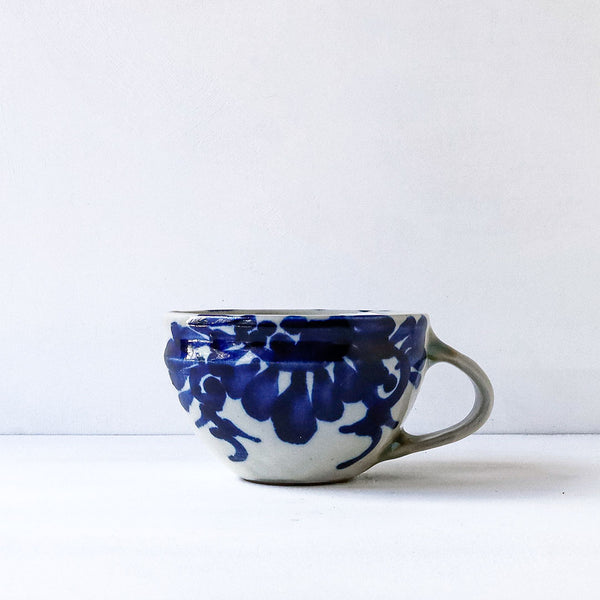 Toubou Makiya Soup Cup Arabesque