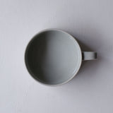 Miyuki Koizumi  Soup Cup White