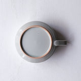 Miyuki Koizumi  Soup Cup White