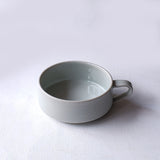 Miyuki Koizumi  Soup Cup White