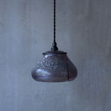 Scavo Pendant Light Kuro