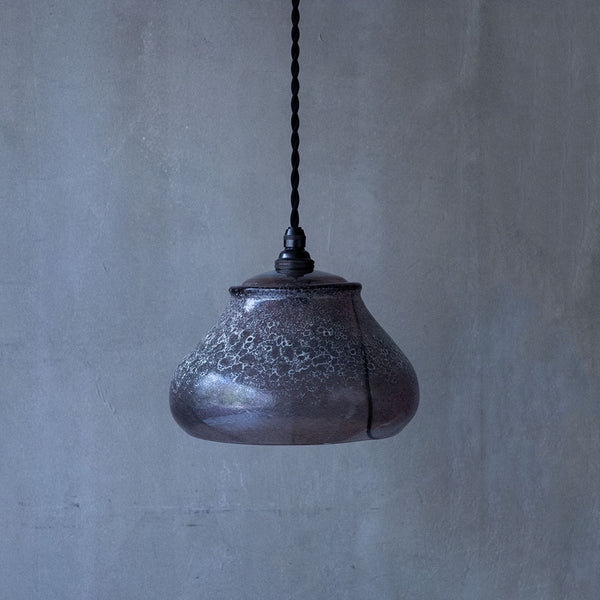 Scavo Pendant Light Kuro