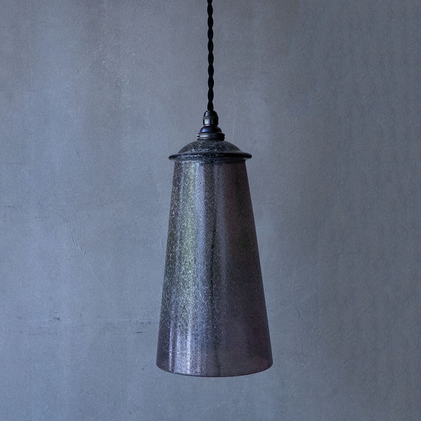 scavo pendant light KURO E