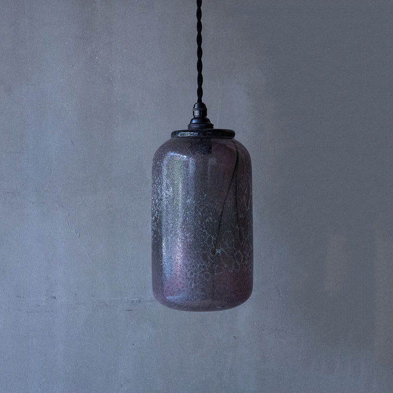 scavo pendant light KURO H