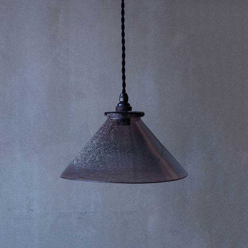 scavo pendant light KURO I