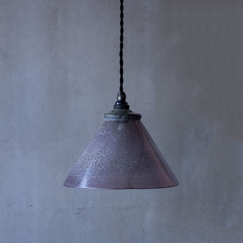 scavo pendant light KURO J