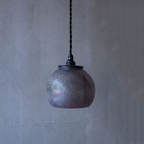 scavo pendant light KURO K