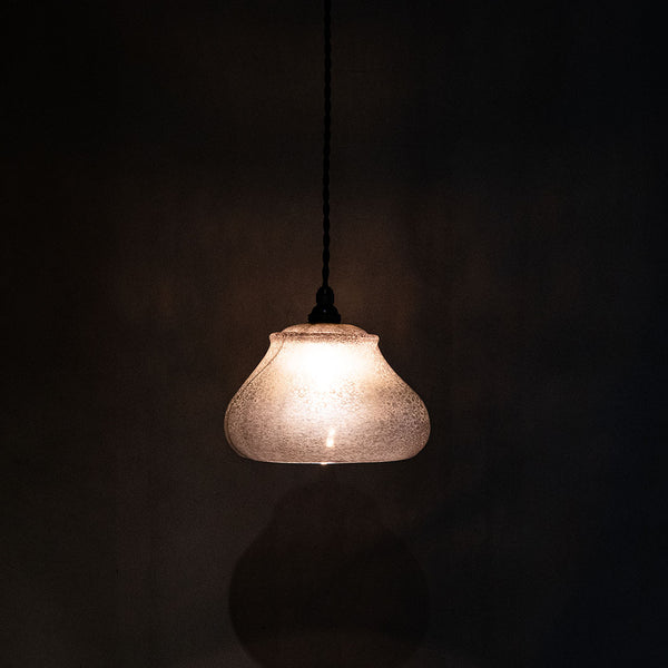 Scavo Pendant Light Kuro