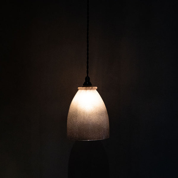 scavo pendant light KURO B