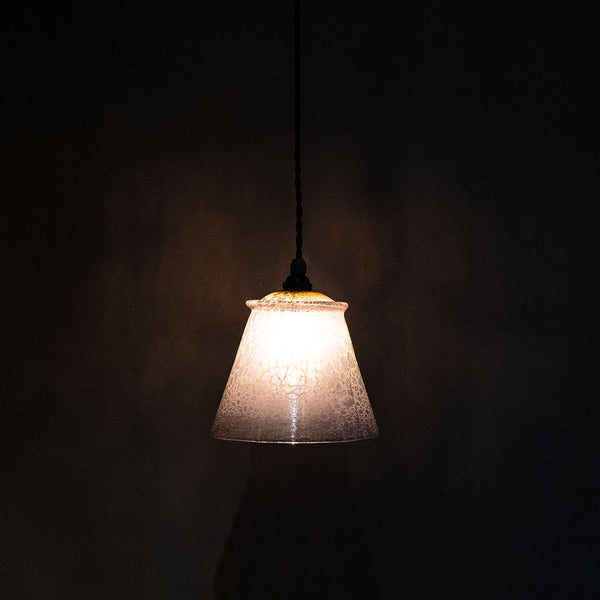 scavo pendant light KURO C