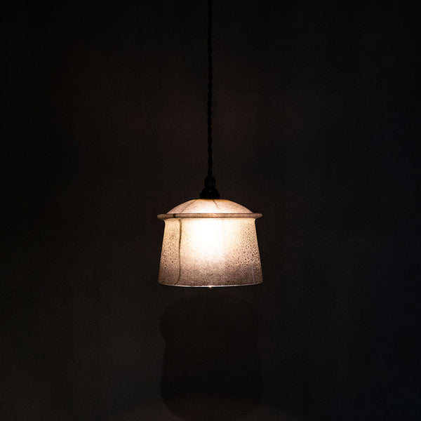 scavo pendant light KURO D