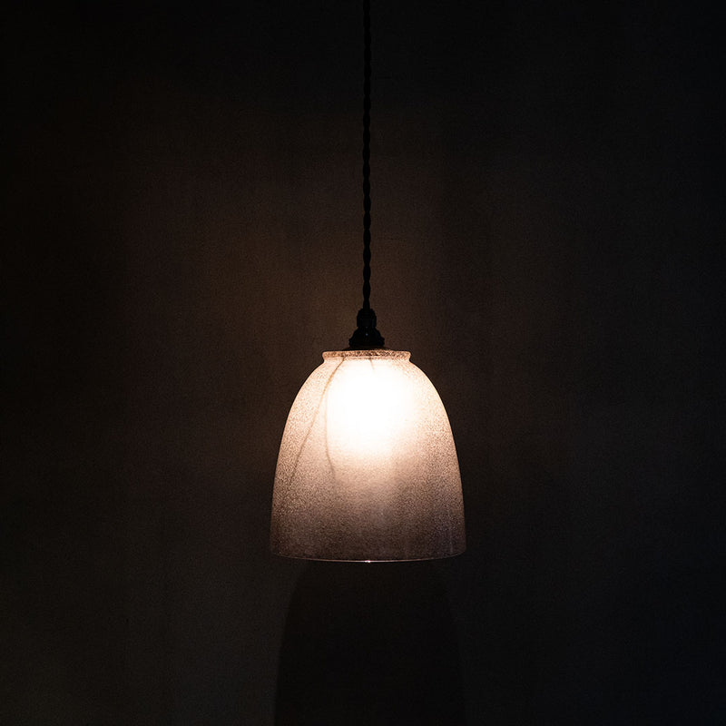 scavo pendant light KURO G