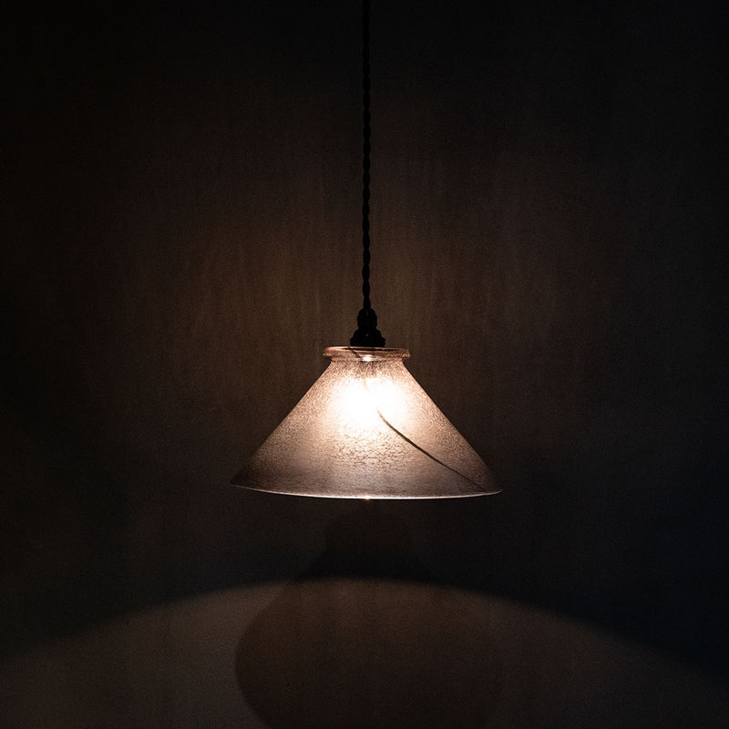 scavo pendant light KURO I