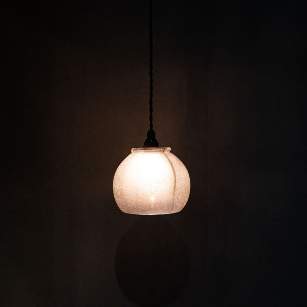 scavo pendant light KURO K