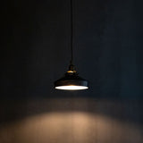 ●23-FA19 Atsushi Funakushi Pendant Light Silver