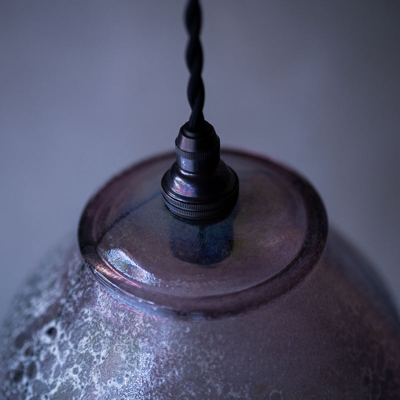 Scavo Pendant Light Kuro