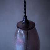 scavo pendant light KURO F