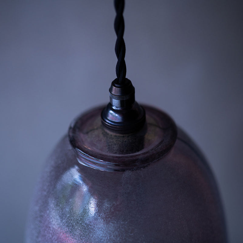 scavo pendant light KURO G