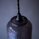 scavo pendant light KURO H