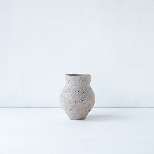 中里花子 小壺 B