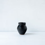 中里花子 小壺 A