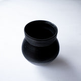 中里花子 小壺 A