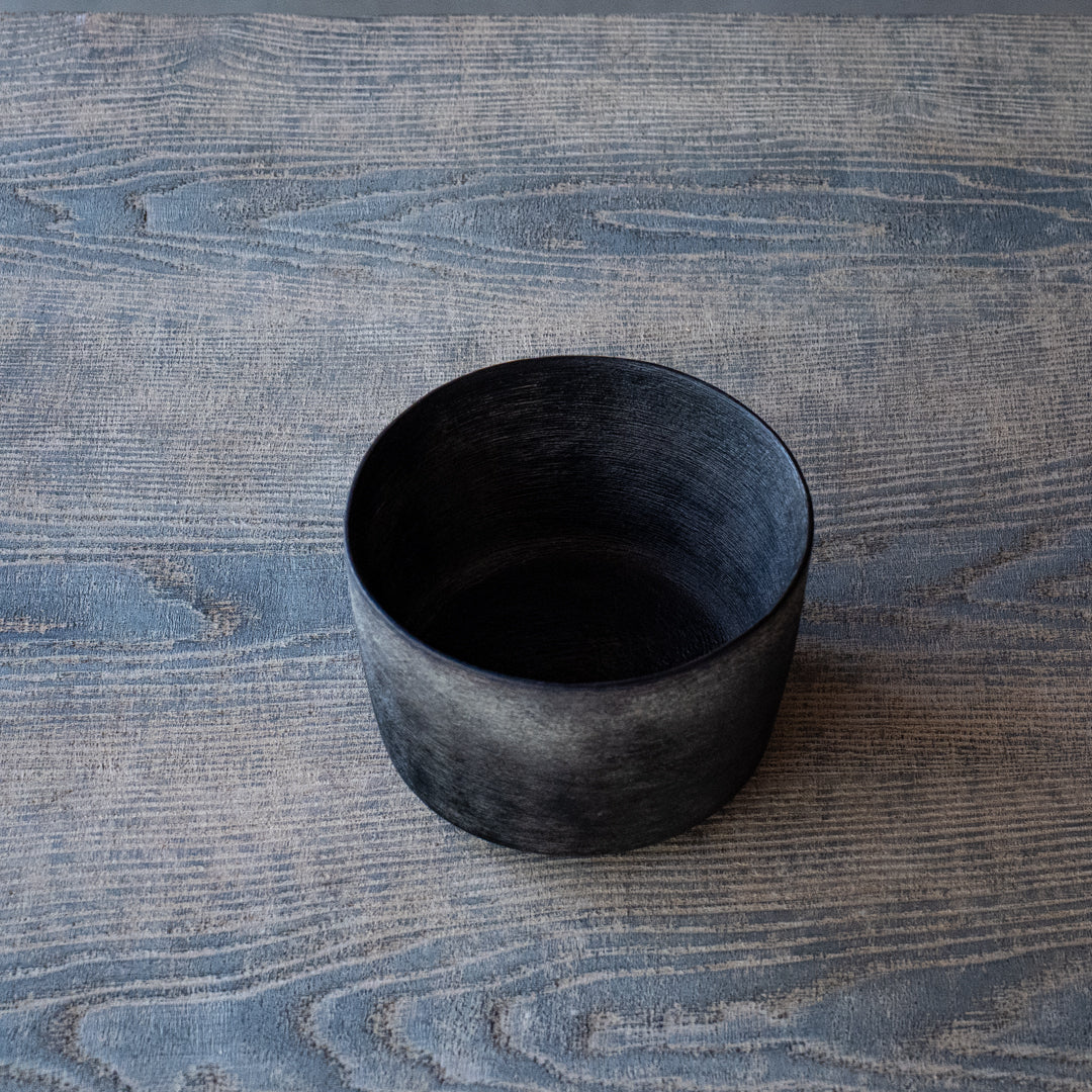 Gokezoko【椀】 黒