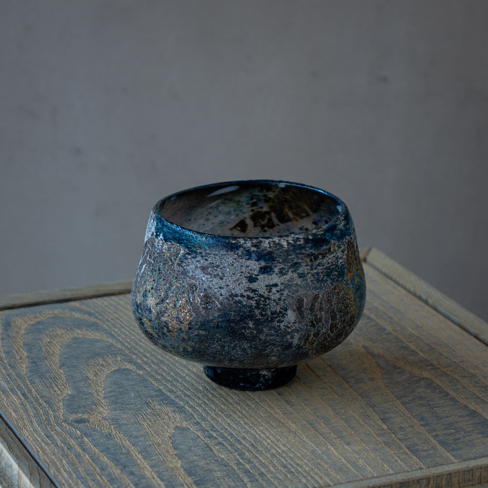 辻野剛 – 雨晴/AMAHARE