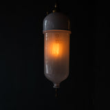 ●25-t39 GEISSLER Pendant Lamp wh