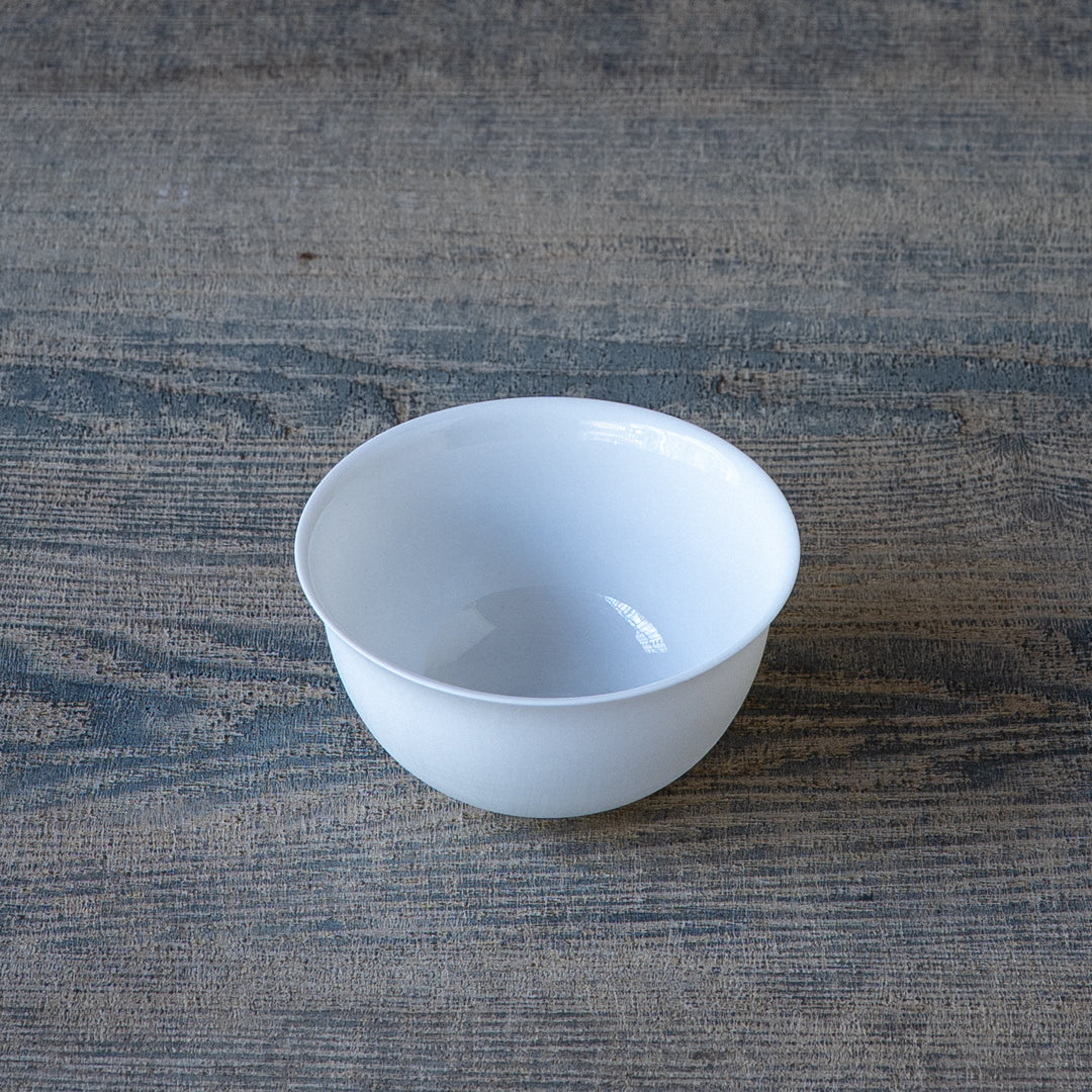 村上 雄一 白磁茶壺・たまご 新品未使用 【公式通販】