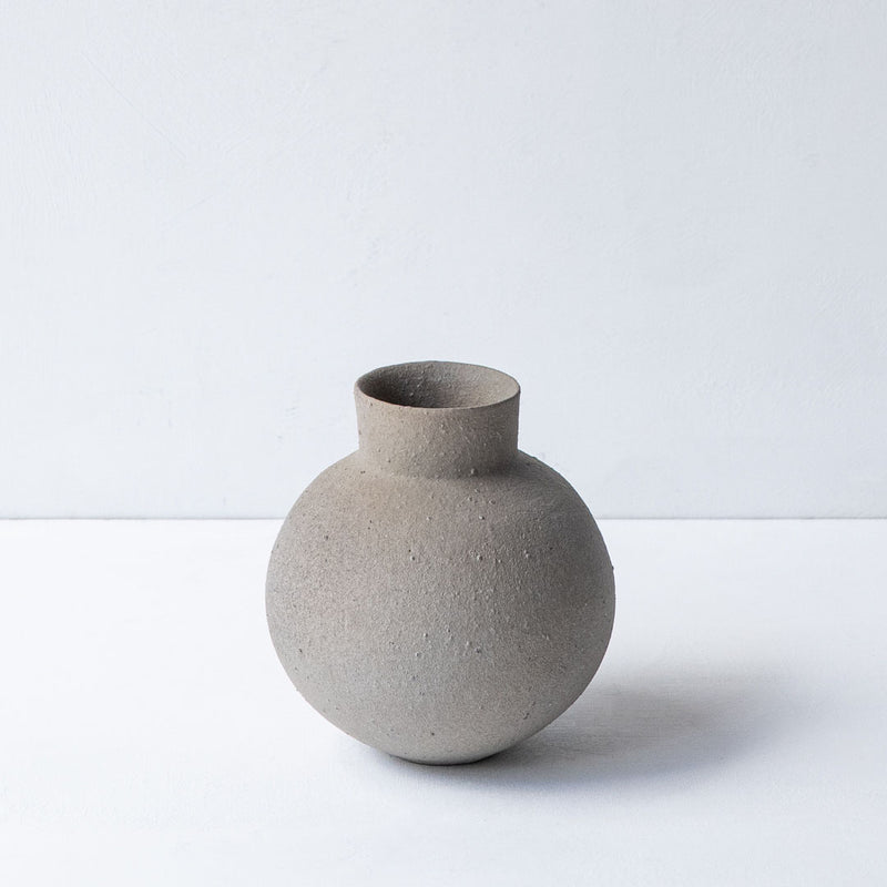 安藤由香 Vase 25-M8