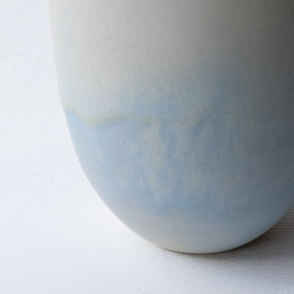 Yuka Ando Vase 25-1