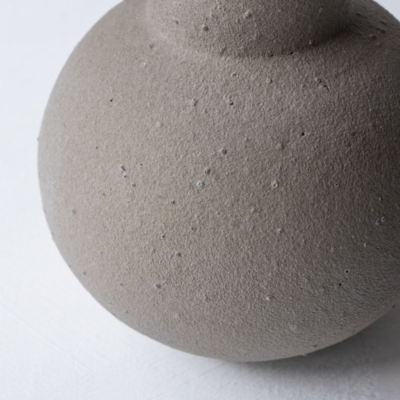 安藤由香 Vase 25-M8