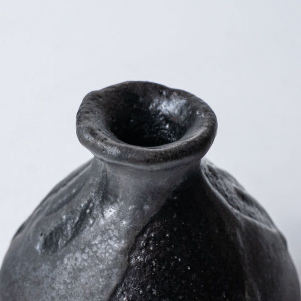 Manabu Kachi 25-69 Vase A