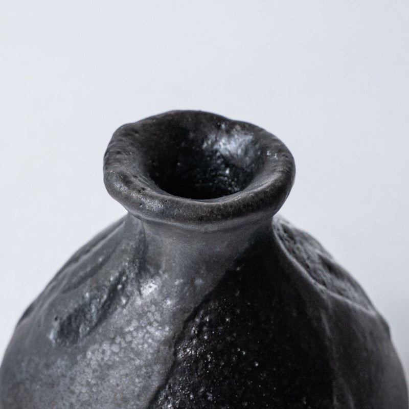 Manabu Kachi 25-69 Vase A