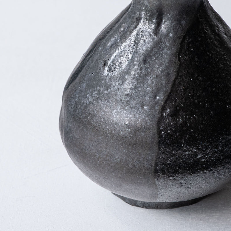 Manabu Kachi 25-69 Vase A