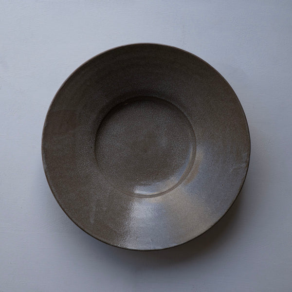 Kana Tozuka Rim Plate 30cm