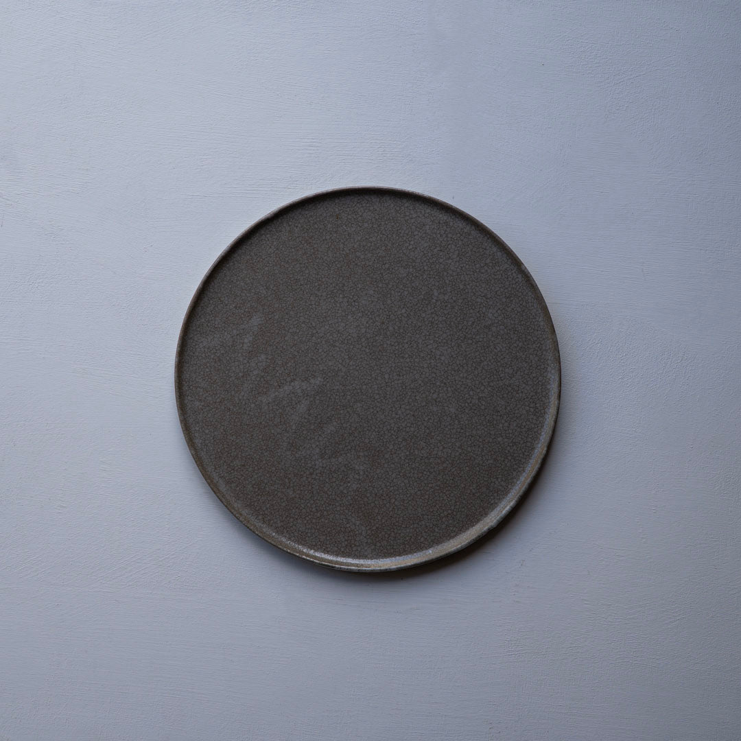 Kana Tozuka Flat Plate