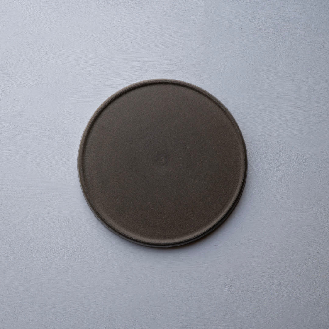 Kana Tozuka Flat Plate