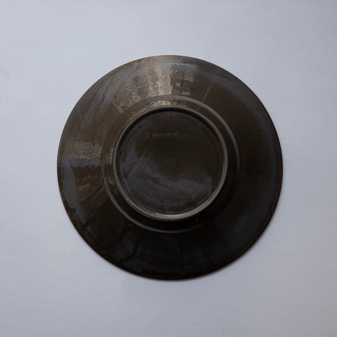 Kana Tozuka Rim Plate 30cm